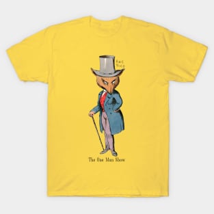 Hail Nico T-Shirt